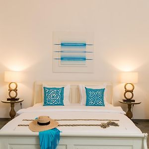 Chambre Lit Queen-Size